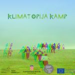 Regionalni aktivistički kamp “Klimatopija!”