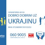 Pokrenuta humanitarna akcija za razminiravanje Ukrajine