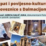 Predavanje u Dugopolju: Egipat i povijesno-kulturne poveznice s Dalmacijom