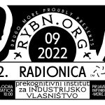 Otvorene prijave na radionicu patentiranja distopijskih izuma