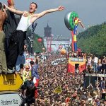Parada ljubavi u Berlinu već sedam godina promovira dobrotvorni rad i volonterstvo