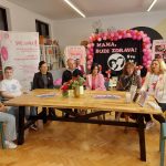 U Petrinji predstavljen projekt “Mama, budi zdrava – Ružičasti listopad 2022.”