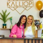 U Gračacu otvorena Kalliopi trgovina, prvi suvenir dućan poznatog društvenog poduzetnika