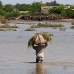 Šef UN-a poziva na masovnu pomoć poplavljenom Pakistanu