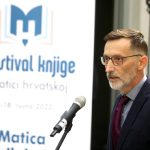 U Matici hrvatskoj svečano otvoren Prvi festival knjige