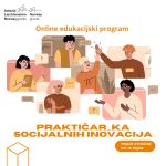 Otvoren Poziv za 5. generaciju praktičarki i praktičara socijalnih inovacija