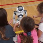 Društvo „Naša djeca“ među prvima u Hrvatskoj uz pomoć humanoidnih robota donosi STEM znanja u mala mjesta