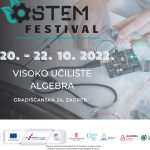 STEM festival – trodnevni događaj za ljubitelje tehnologije, prirodoslovlja i znanosti