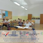 STEM(AJMO) radionice održane u Trogiru za više od 40 učenika