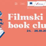 FILMSKI BOOK CLUB s Matom Matišićem i Boškom Piculom