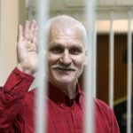 Nobelova nagrada za mir bjeloruskim, ruskim i ukrajinskim aktivistima za ljudska prava