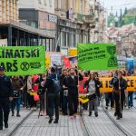 U Zagrebu se organizira novi Klimatski marš