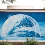 Edukacije mladih o klimatskim promjenama idu dalje, nakon Osijeka i Rijeka dobila klimatski mural