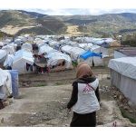 Liječnici bez granica: Uvjeti u sirijskom logoru su katastrofalni
