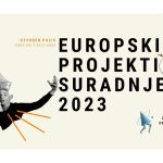 Potpora za Europske projekte suradnje 2023.