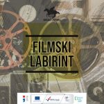 Informacijsko opismenjavanje odraslih osoba 54+ kroz ‘Filmski labirint’