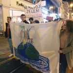 U Zagrebu održan 3. Klimatski marš, mladi upozorili na alarmantne prognoze zadnjeg izvještaja UN-a