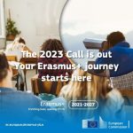 Erasmus+ i Europskim snagama solidarnosti u Hrvatskoj u 2023. gotovo 38 milijuna eura