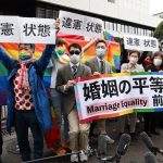 Japan: Zabrana istospolnog braka u skladu s ustavom