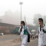 Zrak u Delhiju je ‘zločin protiv čovječnosti’, poziv da se zatvore škole