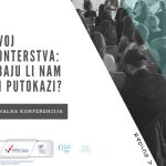 Nacionalna konferencija „Razvoj volonterstva – trebaju li nam novi putokazi?“