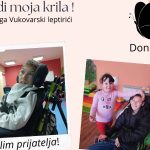 Vukovarski leptirići pokrenuli kampanju za nastavak programa poludnevnog boravka djece s teškoćama u razvoju