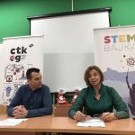 Održana završna konferencija projekta STEM bajka