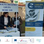 U Vodicama predstavljen projekt "ZAKLON, Zaštita od krize u lokalnim zajednicama"