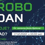 Robo dan u IV. osnovnoj školi u Bjelovaru