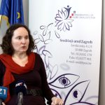 Pravobraniteljica Anka Slonjšak traži od Vlade da donese zakone o osobnoj asistenciji