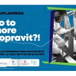 Popravljaonica u Galeriji kluba Kocka – “Ko to more popravit?!”