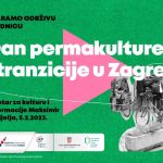 Dan permakulture i tranzicije u Zagrebu