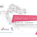 Zdrava kava s doktorima u Virovitici