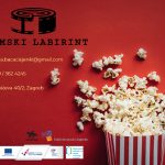 Filmski Labirint – online i u knjižnici grada Zagreba: Odnos zbilje i fikcije u filmu