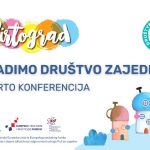 2. Virto konferencija – Gradimo društvo zajedno