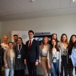 U Bruxellesu održana završna konferencija projekta ,,Mreža za aktivaciju mladih”