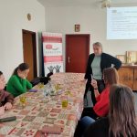Projekt Lička kapa u Gospić donosi ciklus korisnih radionica za udruge