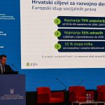 Na konferenciji o ESF plus najavljena promocija Programa „Učinkoviti ljudski potencijali 2021.-2027.“ u ožujku