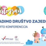 U Suhopolju 2. Virtograd konferencija – Gradimo društvo zajedno