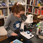 U okviru projekta STEM(AJMO!) održan prvi hrvatski STEM piknik za djecu!