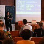 Održana završna konferencija projekta “STEM za održivu budućnost”