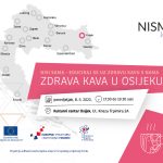 ‘Zdrava kava s doktorima’ u Osijeku