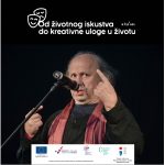 Zadnje radionice projekta “Od životnog iskustva do kreativne uloge u životu”