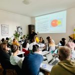 U zagrebačkoj BIZkoshnici održan ciklus besplatnih edukacija za društvene poduzetnike