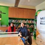 HALU BOOK – programi poticanja čitanja na području općine Viškovo
