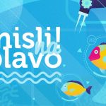 Završna konferencija STEM projekta “Misli (na) plavo”