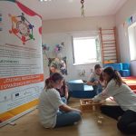 Objavljen priručnik za volontiranje u kriznim situacijama – ‘Djeca pomažu djeci’