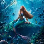 Projekcija filma „Mala sirena“ u kino dvorani Pučkog otvorenog učilišta Poreč