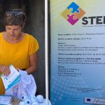 Udruga „Žena“ iz Drniša završava provedbu projekta popularizacije STEM-a