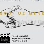 Održana premijera filma o palijativnoj skrbi ‘Budi uz mene’ Irene Škorić